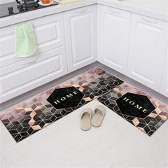 Kitchen Antislip Matt Pair Set