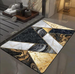 Marble Pattern Matt