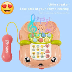 Early Education Telephone