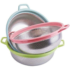 Stainless Steel Colander