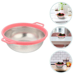 Stainless Steel Colander