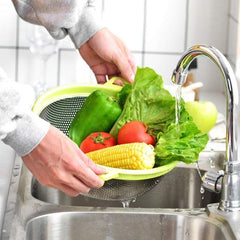 Stainless Steel Colander