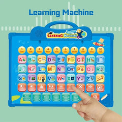 Learning Machine for Smart Kids