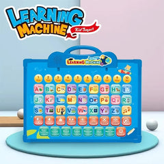 Learning Machine for Smart Kids