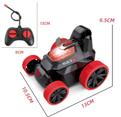 Mini RC Rechargeable Stunt Car