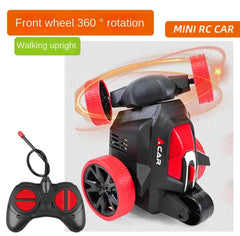 Mini RC Rechargeable Stunt Car