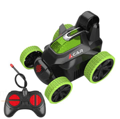 Mini RC Rechargeable Stunt Car