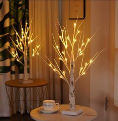 Tree Lamp