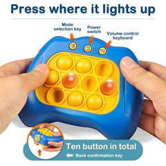 Handheld Fun N Stress Relieving Console