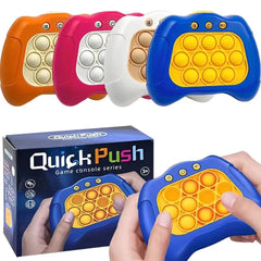 Handheld Fun N Stress Relieving Console