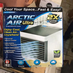 Arctic Air Ultra Cooler