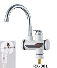 Instant Electric Heater Faucet