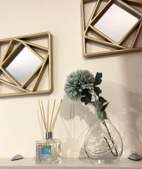 Mirror Frames (set of three)