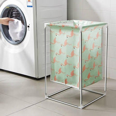 Waterproof Folding Laundry Basket