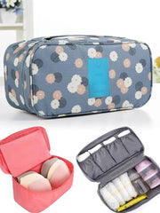 Women Undergarment Travel Organizer Bag