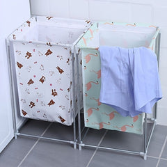 Waterproof Folding Laundry Basket