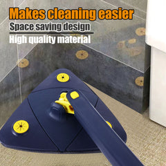 360° Rotatable Cleaning Mop