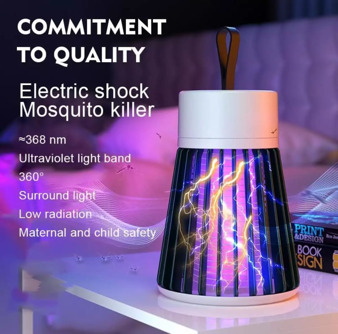 Electric Mosquito Killer