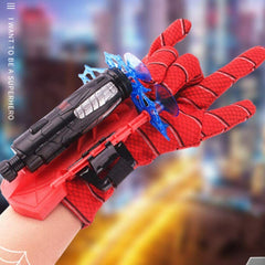 Spider-Man Glove Web Shooter