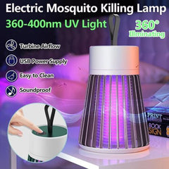 Electric Mosquito Killer