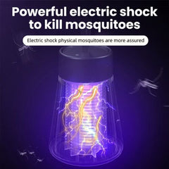 Electric Mosquito Killer