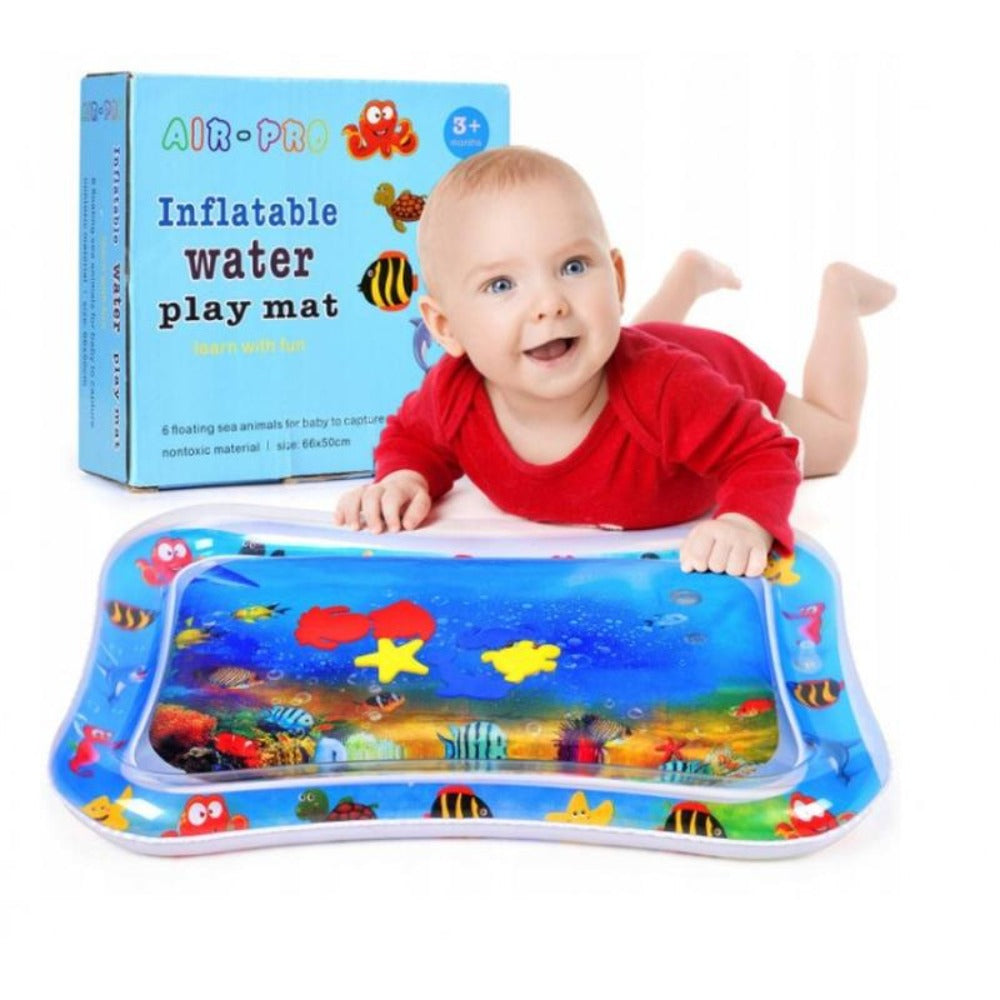 Baby Water Mat